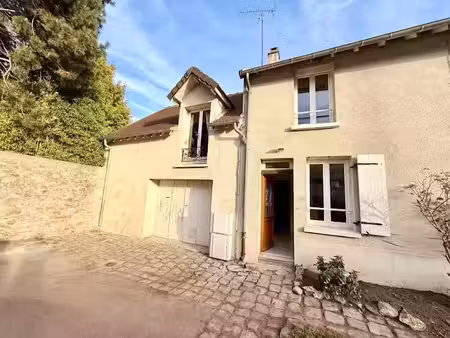 vente appartement 2 pièces 61.7 m² à villiers-adam (95840)  180 000 €