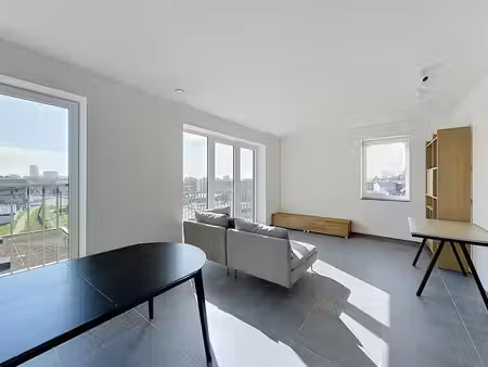 appartement te huur in gent met 1 slaapkamer