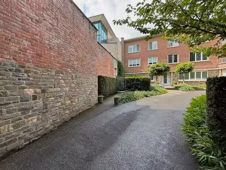 appartement te huur in hasselt