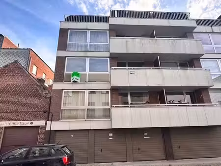 appartement te huur in roeselare met 2 slaapkamers