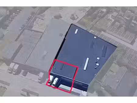 commercieel te huur in veurne