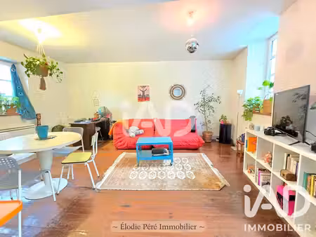 immeuble à bagnères-de-bigorre (65200)