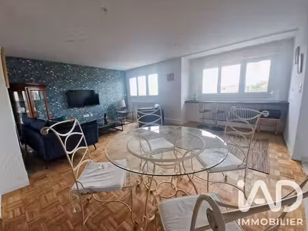 appartement à maubeuge (59600)