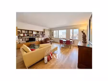 vente appartement 2 pièces 57.88 m² à paris 13ème (75013)  308 160 €