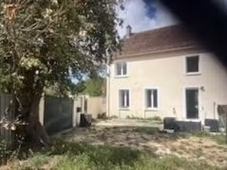 maison à vendre à viels-maisons
