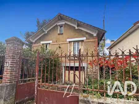 maison à lagny-sur-marne (77400)