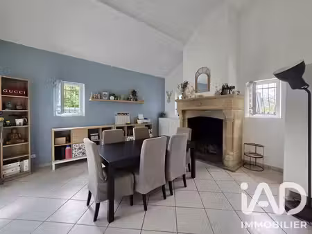 maison de village à nanteuil-lès-meaux (77100)