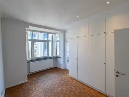 appartement à louer - 85 m²