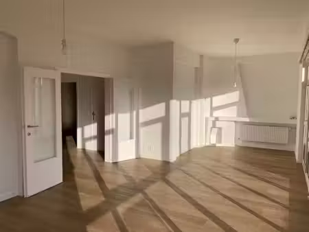 a louer – appartement lumineux de 70 m2
