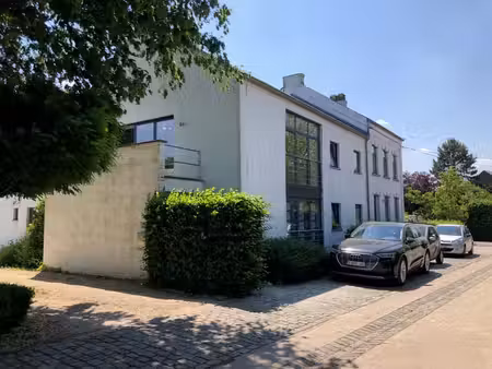 beau duplex 3 chambres - quartier du blocry