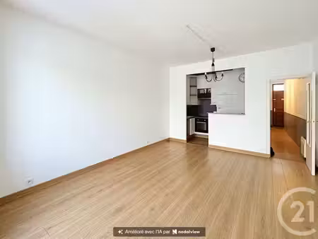 appartement f2 à vendre - 2 pièces - 45 20 m2 - la rochelle - 17 - poitou-charentes