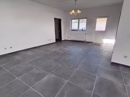 appartement 2 chambres lumineux à soignies