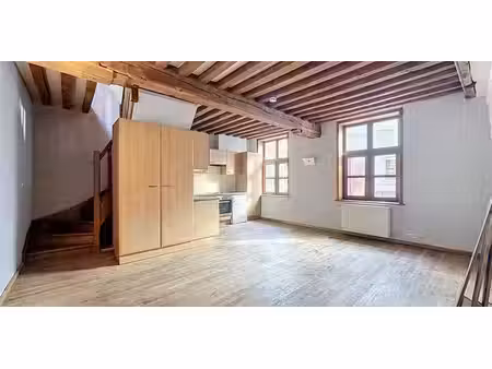 appartement à louer à gent pour € 895 avec 1 chambre à coucher