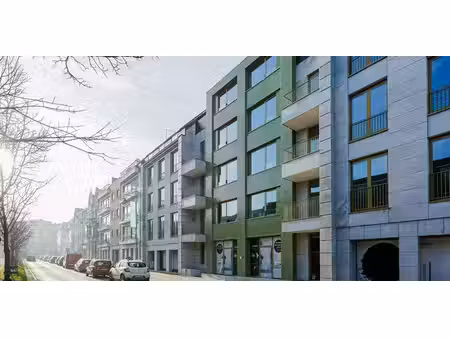 appartement à louer à hasselt pour € 865 avec 2 chambres à coucher