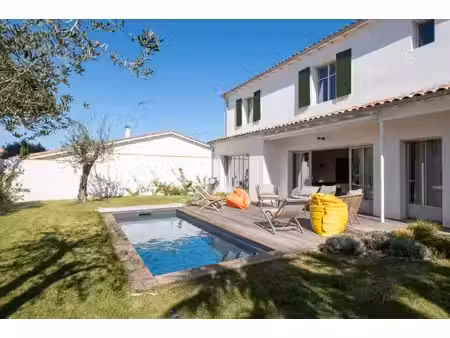 vente villa 6 pièces