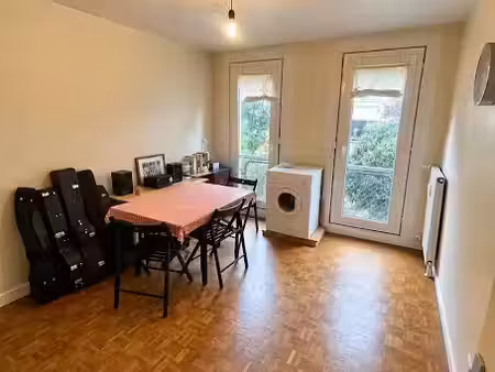 vente appartement 2 pièces 34.15 m² à montreuil (93100)  215 000 €