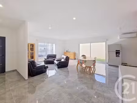maison à vendre - 6 pièces - 151 90 m2 - seichamps - 54 - lorraine
