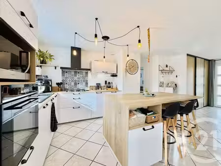 maison à vendre - 5 pièces - 93 79 m2 - eyjeaux - 87 - limousin