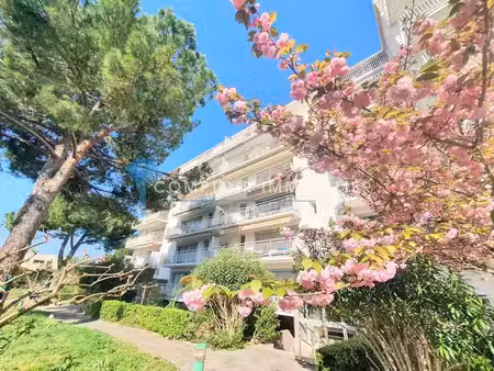 vente appartement 3 pièces 66 m² à montpellier (34000)  239 000 €