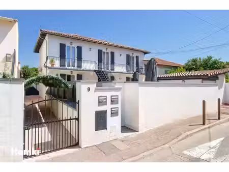 le cannet – quartier maurice jean-pierre
