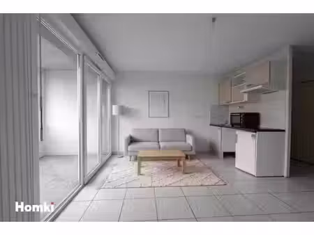appartement t2 de 37 m² à martignas-sur-jalle 33127  rue paul valéry
