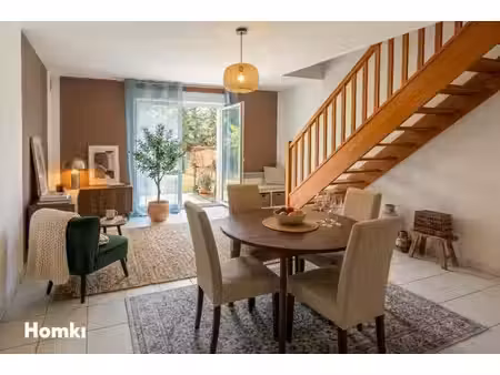 appartement t3 de 68 m² à montauban 82000  rue maurice ravel