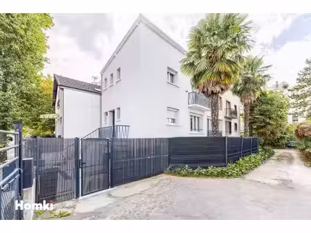 maison de ville t5 de 121 m² à rueil-malmaison 92500