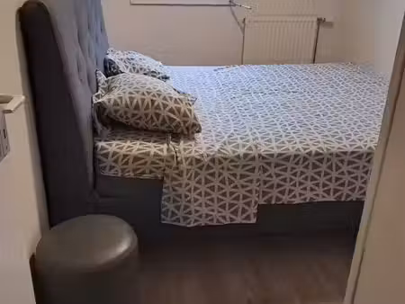 chambre de 16m2 à louer sur argenteuil