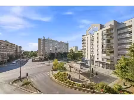 appartement 2 pièces de 35 m² à choisy-le-roi