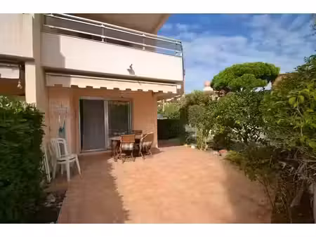 vente appartement 2 pièces 52 m² à vallauris (06220)  260 000 €