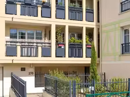 magnifique appartement f4 81m2