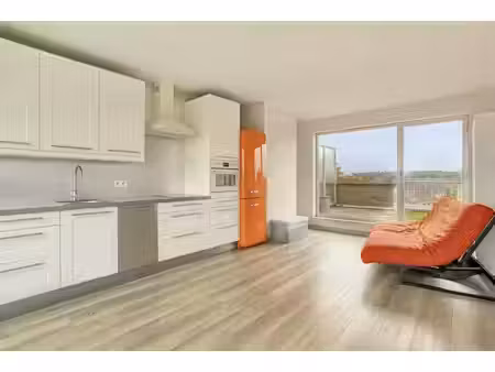 appartement te koop in roeselare