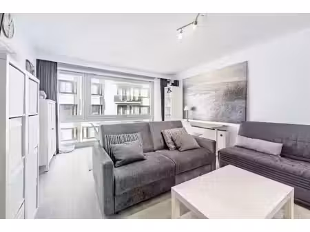 appartement te koop in koksijde