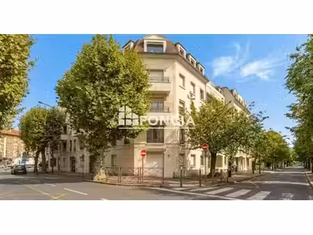 vente appartement 4 pièces 93.27 m² à antony (92160)  535 000 €