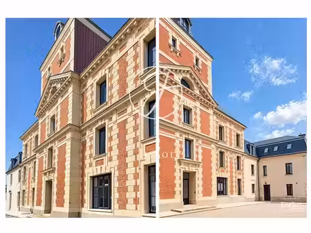 vente duplex 5 pièces 124 m² à lévis-saint-nom (78320)  585 000 €