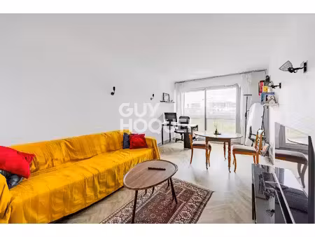appartement à vendre de 2 pièces de 53 m²