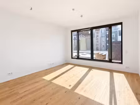 superbe appartement neuf 2 chambres de +/- 82 m² – peb a