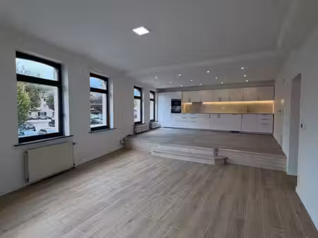 duplex récemment rénové au cœur de zaventem