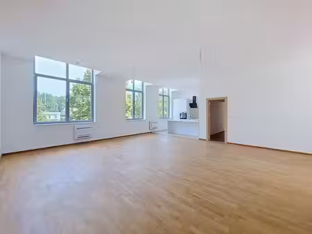 appartement 3 chambres/ 2 salles de douche
