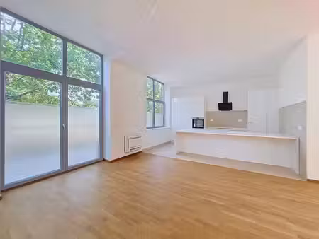 appartement 3 chambres avec terasse