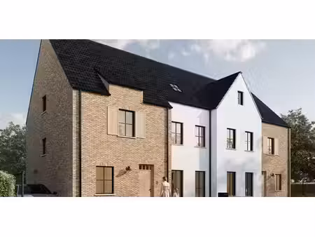 maison à vendre à kleine-brogel pour € 458.000 avec 4 chambres à coucher