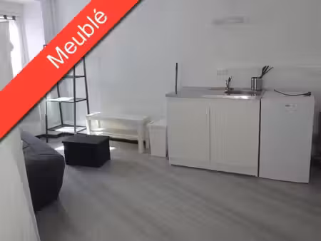 appartement