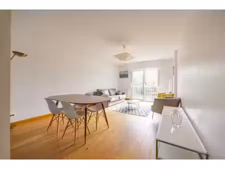 appartement t2 meublé