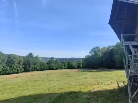 vente terrain 1067 m² à bourgtheroulde-infreville (27520)  55 000 €