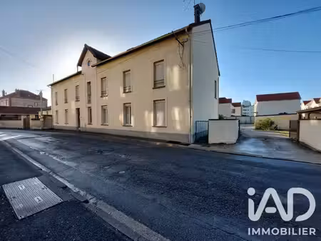 appartement à montereau-fault-yonne (77130)