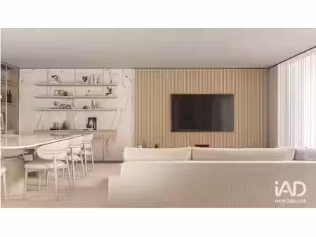 appartement à nice (06200)
