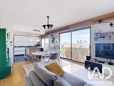 appartement à saint-maur-des-fossés (94100)