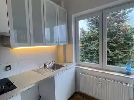 appartement 2 chambres à uccle rue des carmélites