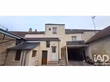 appartement à gouvieux (60270)