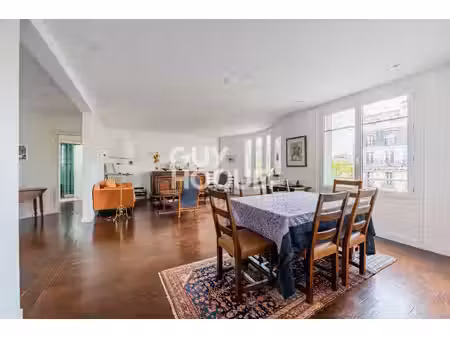 appartement à vendre de 4 pièces de 109 m²